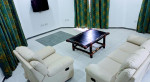 MGM apartment - Luxury Triple Room