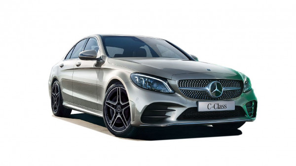 C Class Mercedez