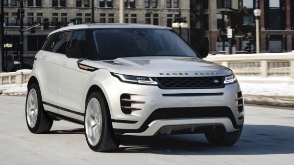Range Rover