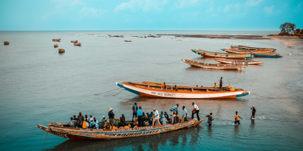 African Adventure Gambia