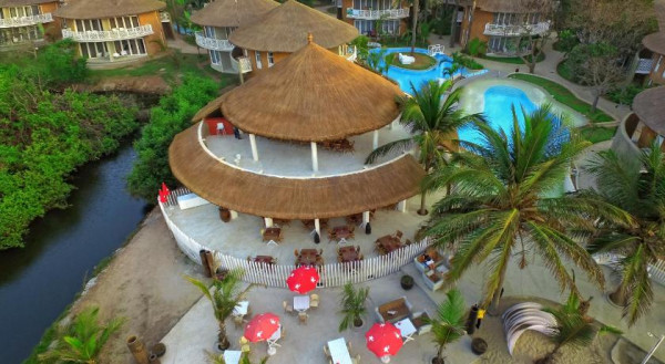 Balafon Beach Resort