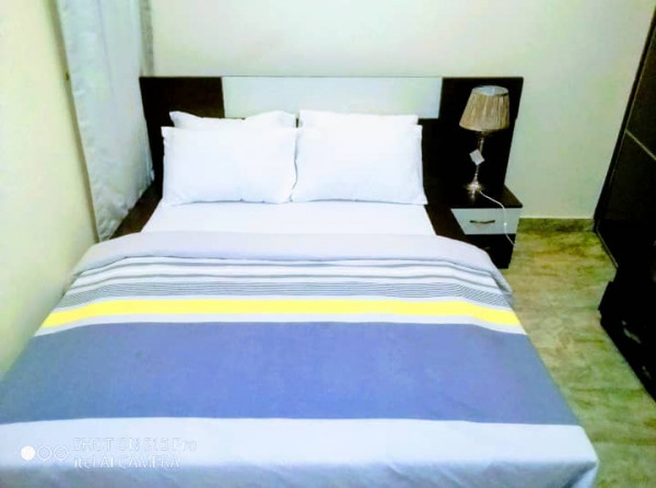 luxury 3 Bedroom Apartment