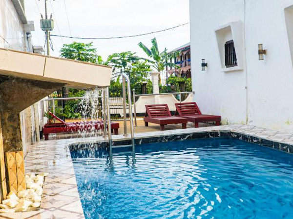 Micaso Guest House