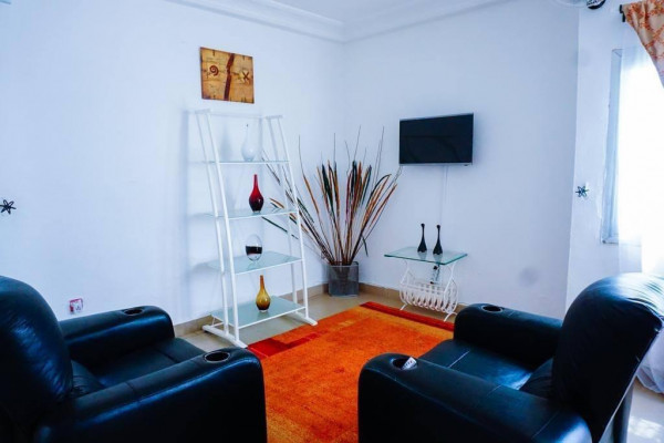 Guest house