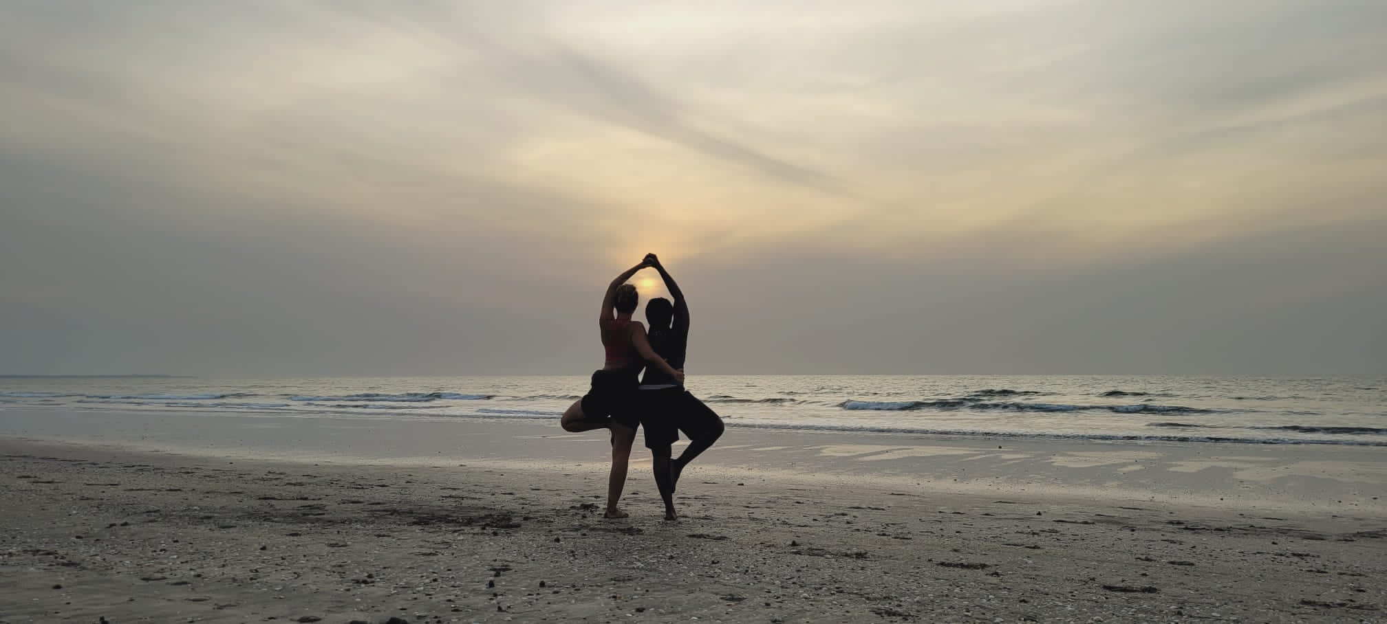 Fitness & Yoga Retreat