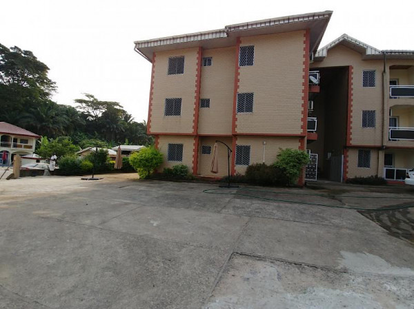 Rose Garden Apartments