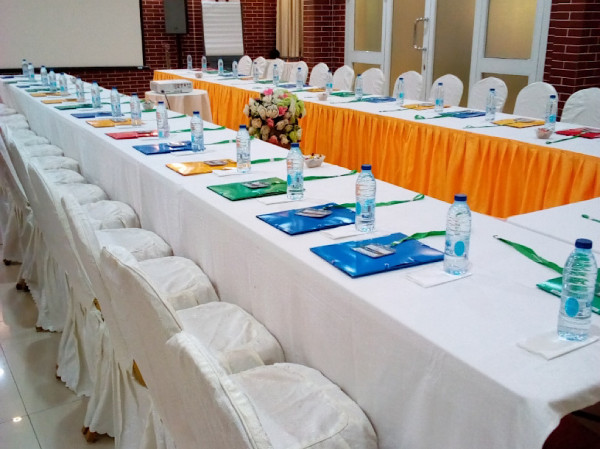 Meeting Rooms for 12 people