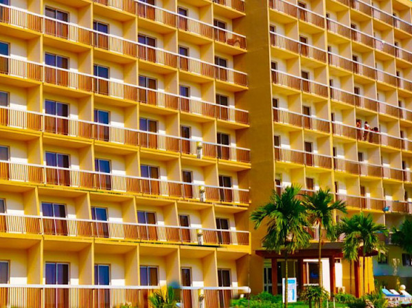 Hotel Sawa Douala