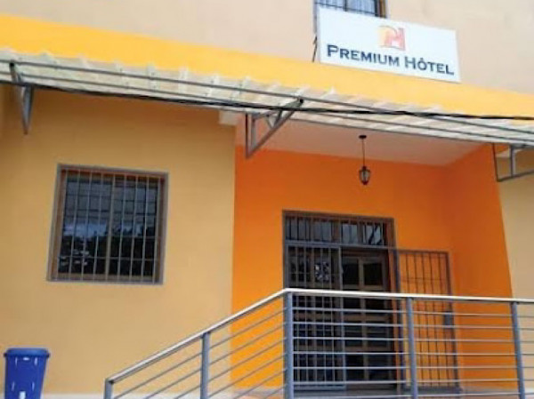 Premium Hotel Douala