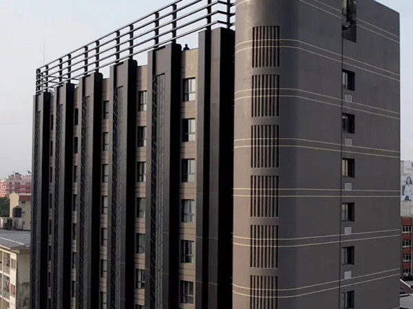 K Hotel Douala