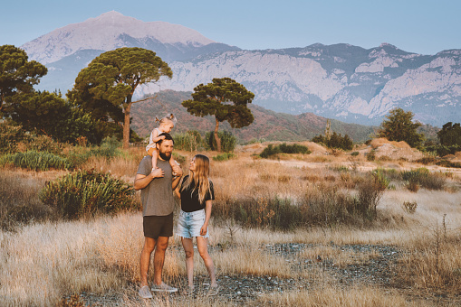 Luxury Family  Safari Tanzania