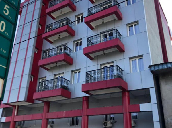 White Dove Residence - Apartments