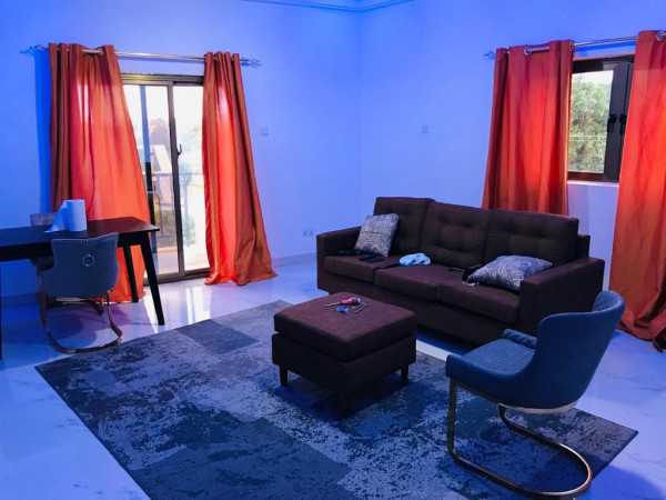 Holiday Apartment