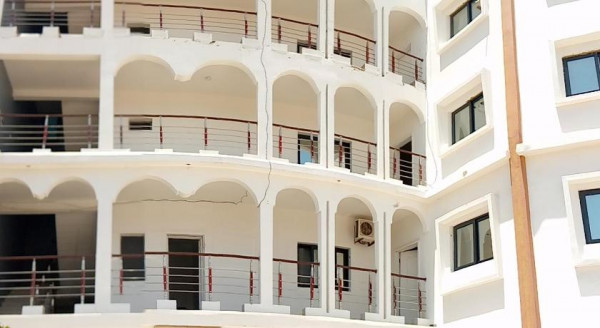 MGM Apartments