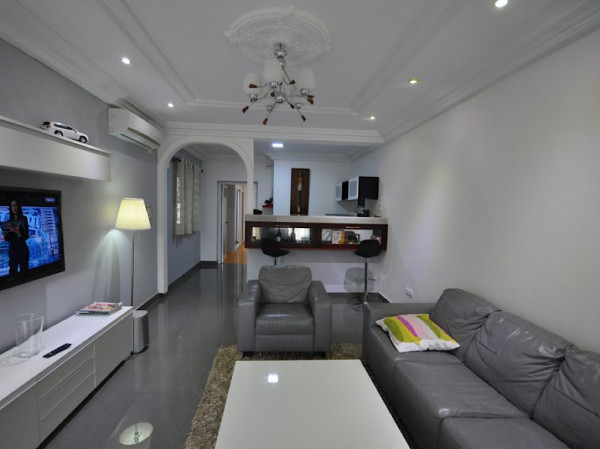 Line Residence - One Bedroom Apartment