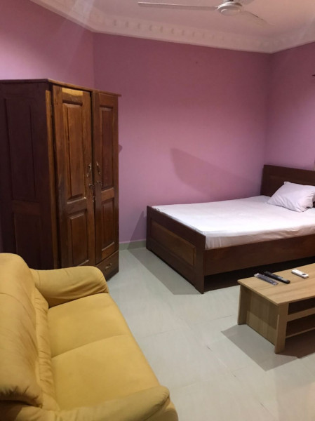Clake Property Apartment