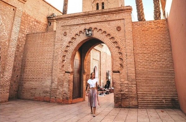 7 Days Dessert Morocco Tour
