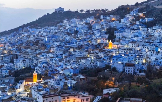 9 Days Morocco Tour