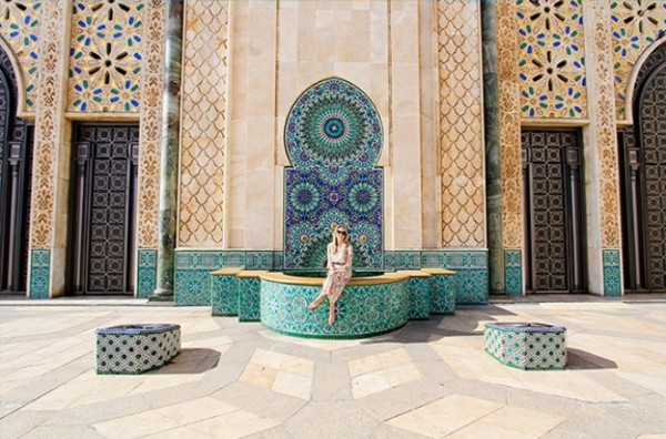 8 Days & 7 Nights Imperial Cities
