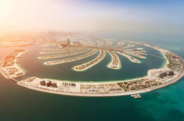 Dubai Snapshot Tour