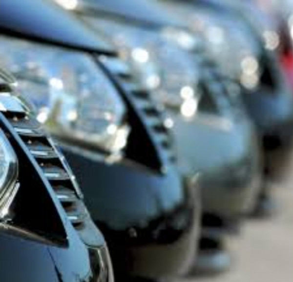 Full Day Private Vehicle Rental with Driver in Dubai
