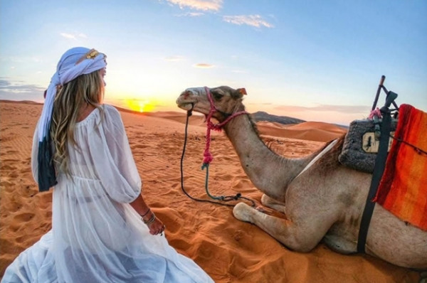 9 days 8 nights Morocco Tour