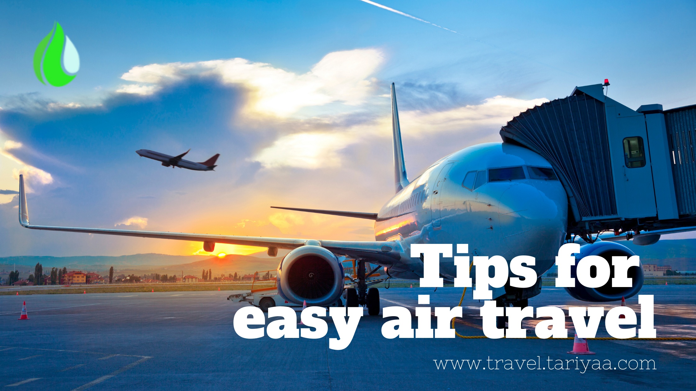 easy air travel and tours