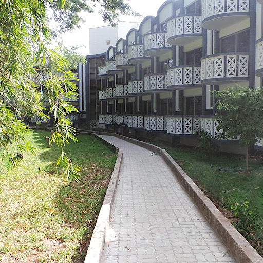 Laico Atlantic Hotel