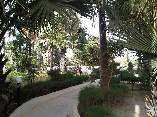 Golden Beach Hotel