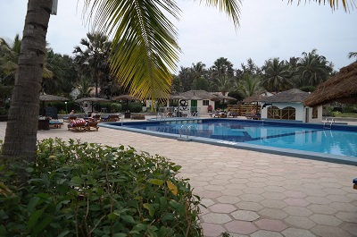 Holiday Beach Club Hotel