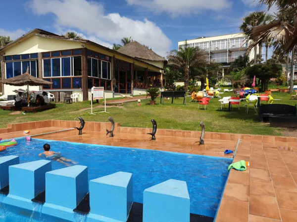 Kasumai Beach Resort