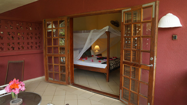 Lemon Creek Hotel