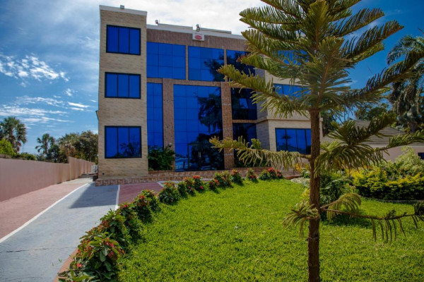Metzy Residence Hotel
