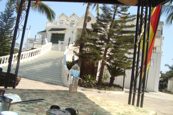 Princess Holiday Apartment